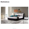 Home furniture general use bed sideboard double decker bed malaysia
