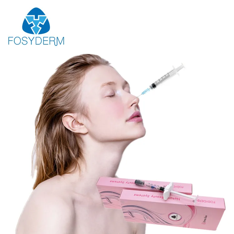 

Low Price Liquid Hyaluronic Acid For Face Reshape Best Quality Filler, Transparent