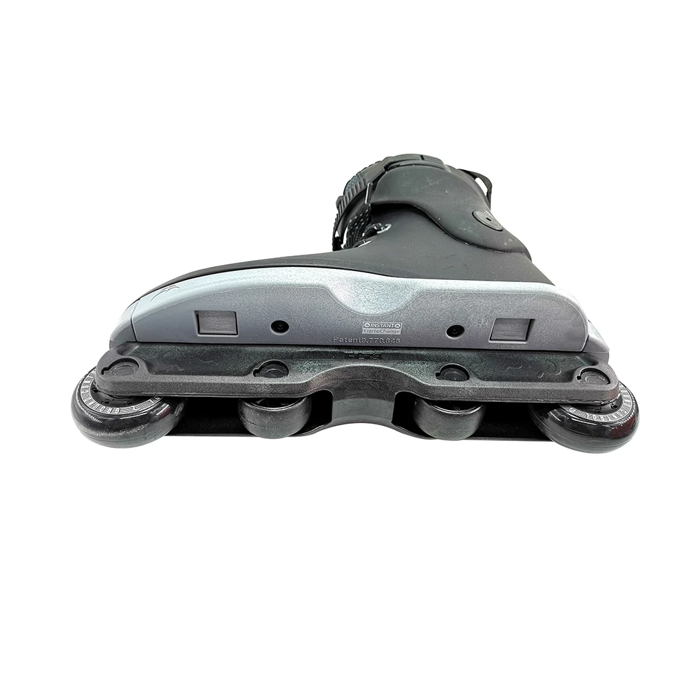 
Thundersaint OEM/ODM professional derby inline aggressive skates 