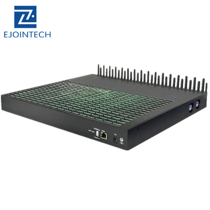 free sms server 32 ports smpp