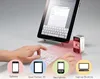 Fashional Bluetooth Wireless Laser Projection QWERTY Keyboard + Mouse + Speaker + Keyboard Sound device for Touch-typing