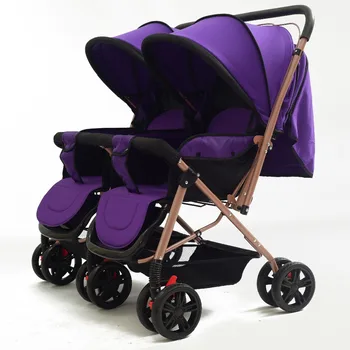 type of baby stroller