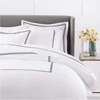 100% cotton hotel linen bed sheet bedding sets