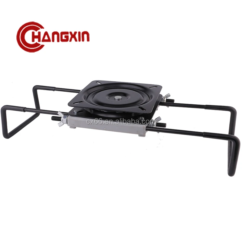 Adjustable Boat Seat Bracket / Jon Boat With Swivel /clampon Seat