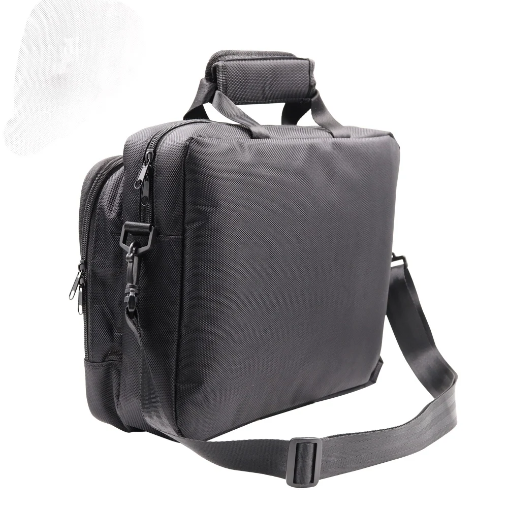 High Quality Eva Carry Bag For Microsoft Xbox One X Console,Travel Bag