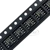 Flash Memory Chip IC Serial EEPROM 2-WIRE 1.7V AT24C16 AT24C16C-SSHM-T SOIC-8