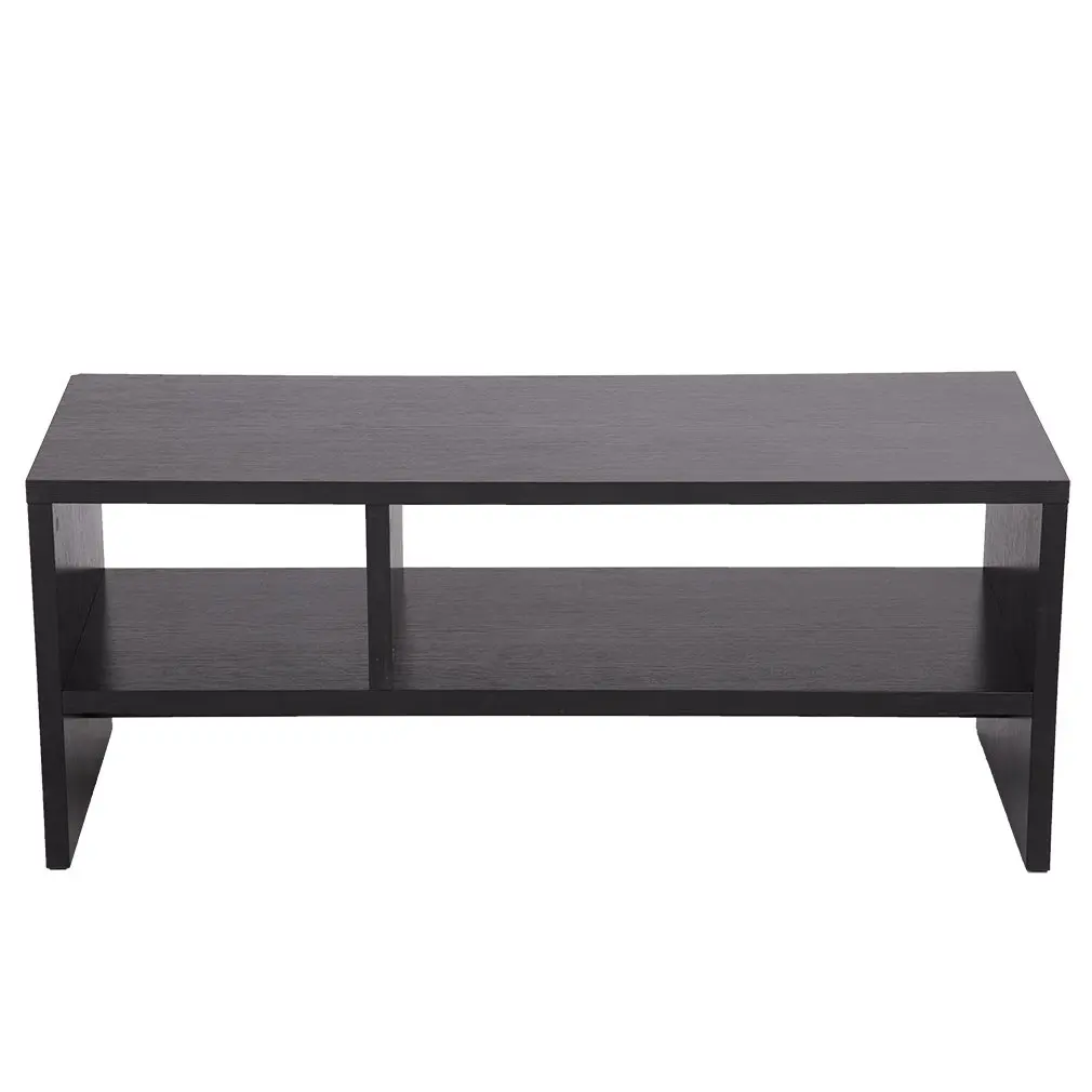 Moderne Einfache Holz Tv-ständer Tv Schrank Media Ecke Konsole Holz