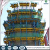 High precision strength stable Load bearing High stability Multi-structure assembled flexible formwork for concrete