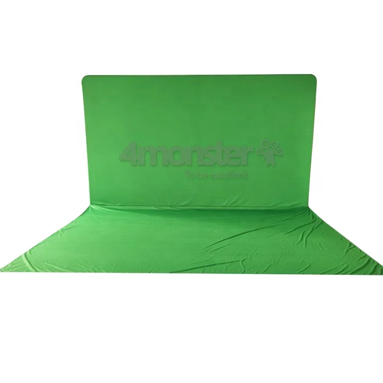 

Foldable Aluminium frame portable backwall backdrop photography studio background, Customized color