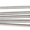 304 stainless steel hollow threaded rod din976