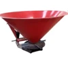 Agriculture machinery 3 point fertilizer spreader made in China Min. Order: 1 Set