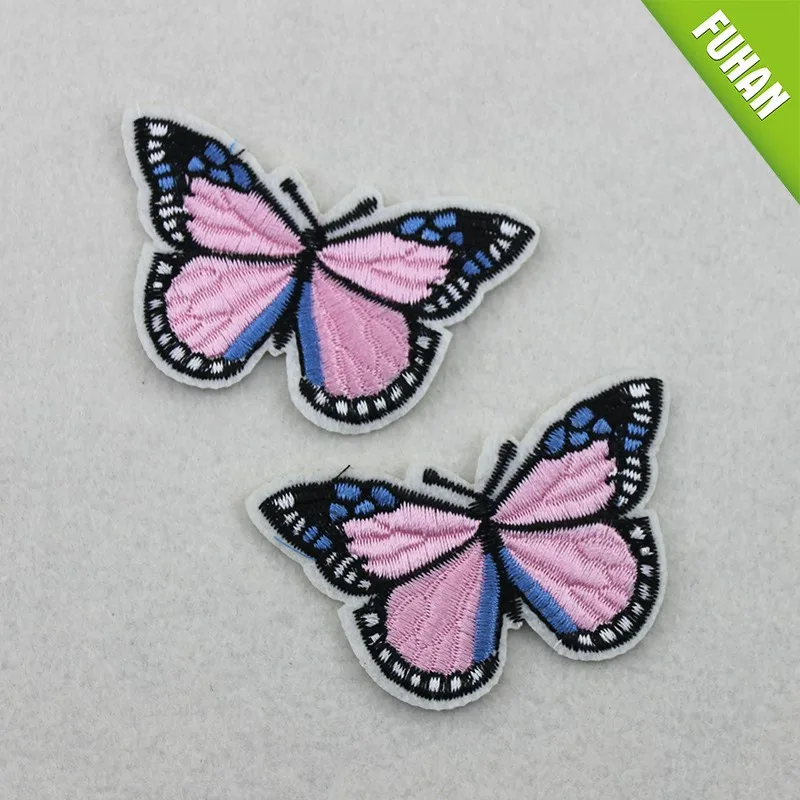 butterfly Patch