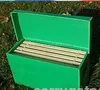 3 layer Langstroth size bee hive bee box