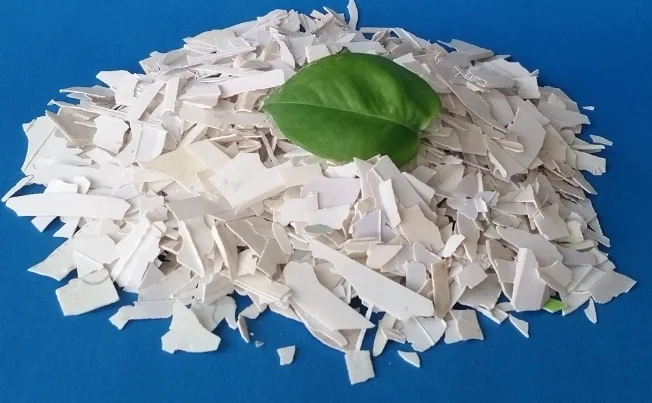 PVC scrap