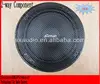 high level hex 3.0MM hole grill 2 way 6.5 component speakers