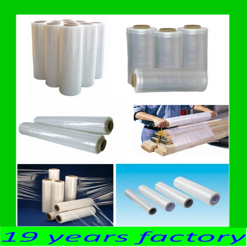 Top Quality Food stretch film