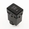 20 years manufacture price sample free automotive fog lamp for Nissan Xterra push switches