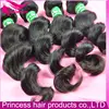 Half Spiral Curl Fast Drop Shipping 100% Virgin Loose Wave Hair Review Guangzhou Hair