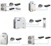 Good condition 2hp used air conditioner for home use