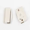 Trapezoidal buckle Notebook buckle Laptop hardware buckle high quality mold