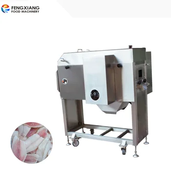 Fish Fillet Machine Fish Cutting Machine Filleting Salmon Sooted ...