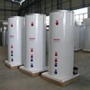 Well Designed solar water geyser with backup tank Pressure Split system