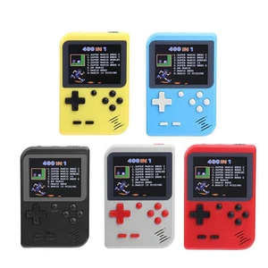 Kids Handheld Game Portable Game Player ,Birthday Gift for Children,Travel Holiday Recreation games console