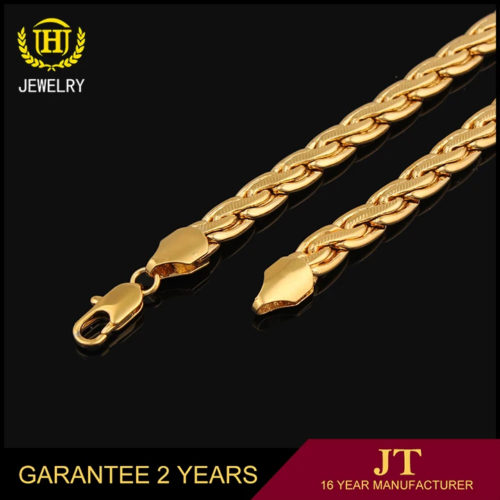 gold chain designs for ladies images 