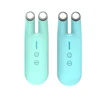 Face Lift Anti-aging Wrinkle Removal Beauty Device EMS Exercises Facial Neck Muscles microcurrent muscle stimulator