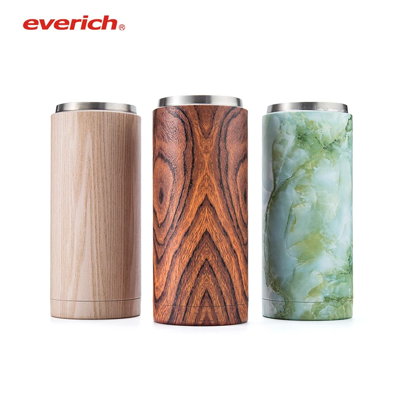 

Hot Sale Customized 4d Printing Stainless Steel Water Bottle