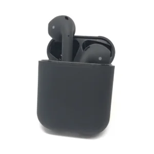 i12 Waterproof Wireless Earbuds Magnetic Charging