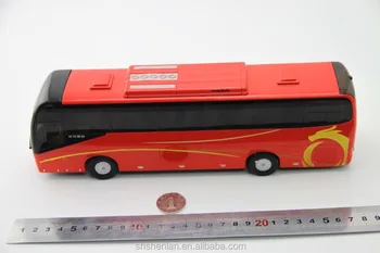 mini bus toy