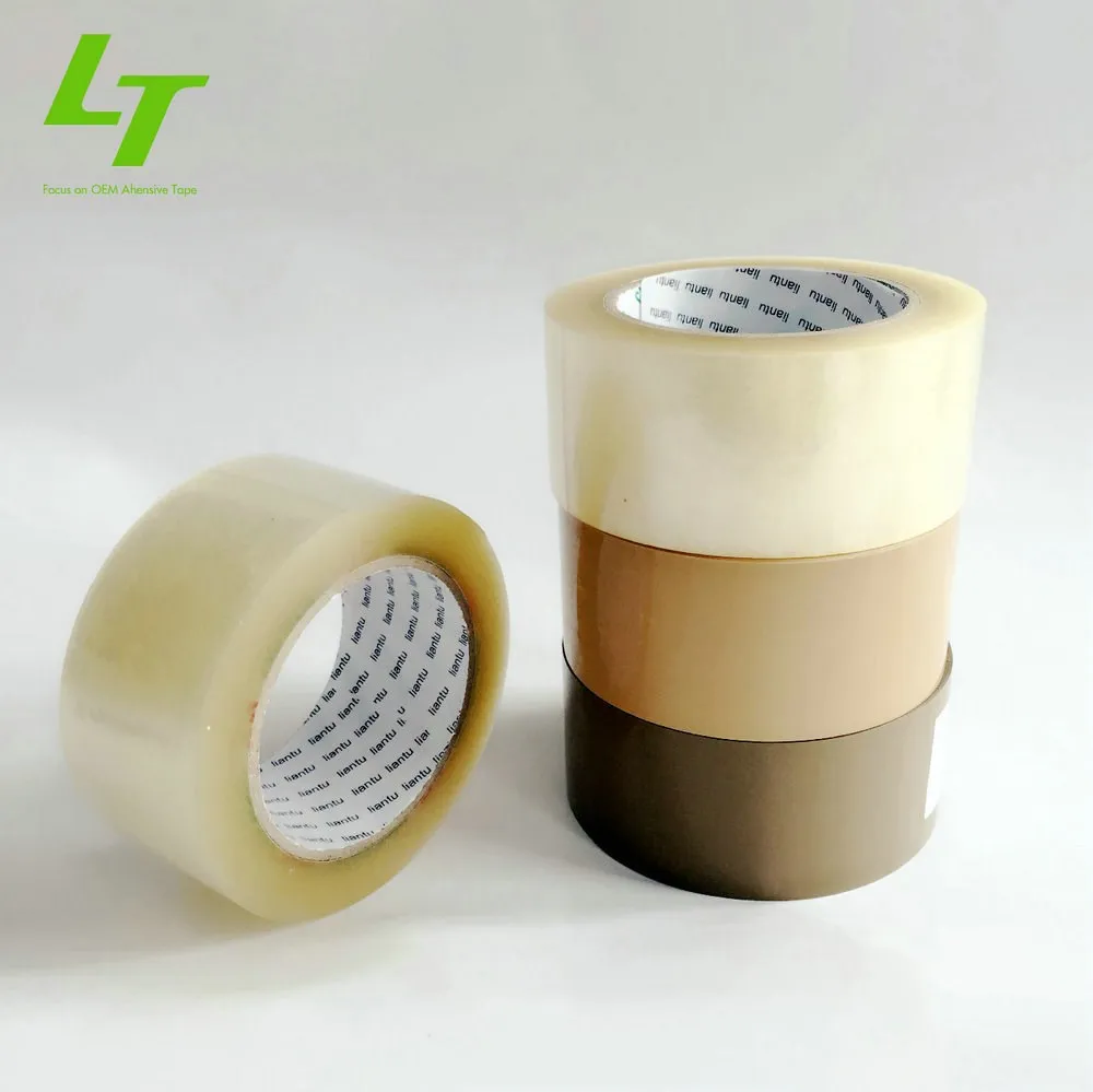 BOPP PACKING TAPE (43)