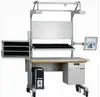 High quality Lab esd antistatic electronic workbench