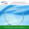 Linked Type Piston Ring Metal Sealing Ring Manufacturer Used for Matel Sealing