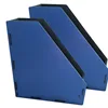 wholesale office school plastic magazine file boxes