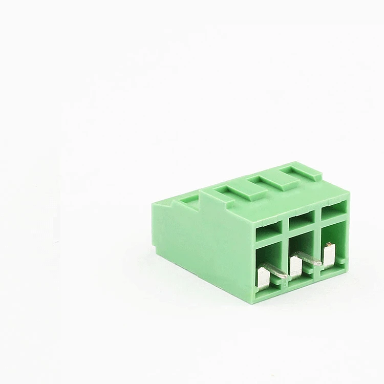Electrical Terminal Block 8pin Connector Buy Electrical Terminal