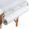 Surgical Supplies,Spa and Salon Accessories Type and Medical Materials & Accessories Properties disposable bed sheet in roll