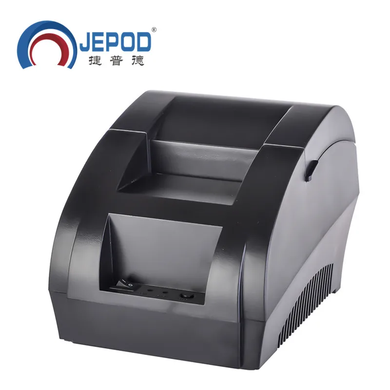 

JEPOD JP-5890K 58mm usb Thermal Receipt Printer market 58 driver handheld thermal printer pos receipt printer, N/a