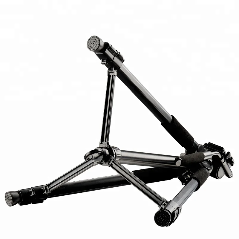 
2020 New 171cm Height 3KG Heavy Loading Capacity Travel Tripodes Horizontal Tripod For Reflective Camera 