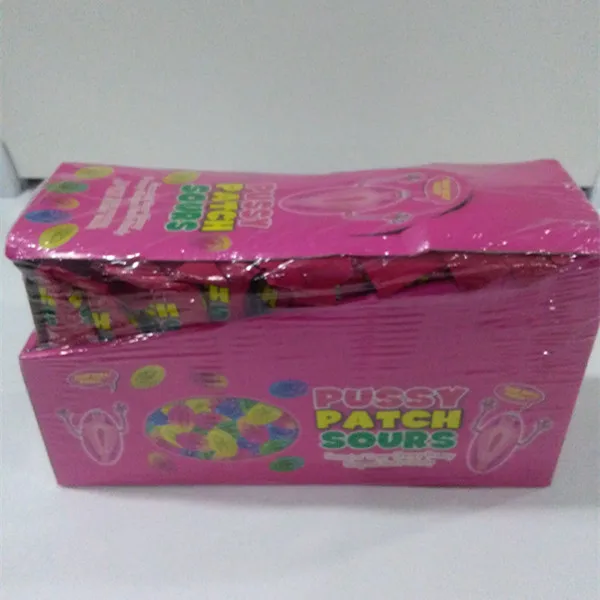 Pussy Shaped Candy With Halal Certificate Buy Pussy Shape Gummy Pussy