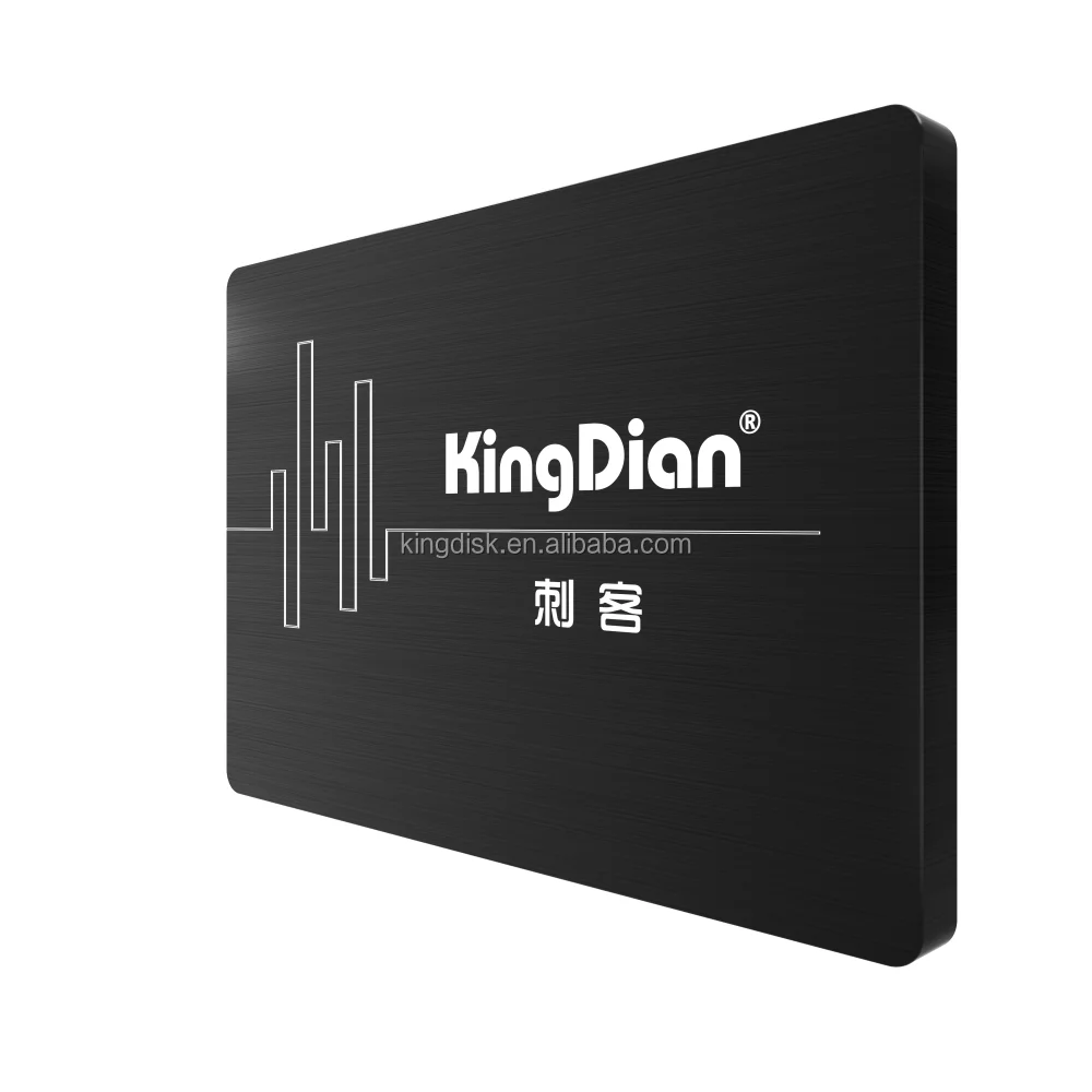 

Kingdian 2.5 SATA3 SSD 480GB 512GB solid state disk wholesale SSD hard disk 500gb