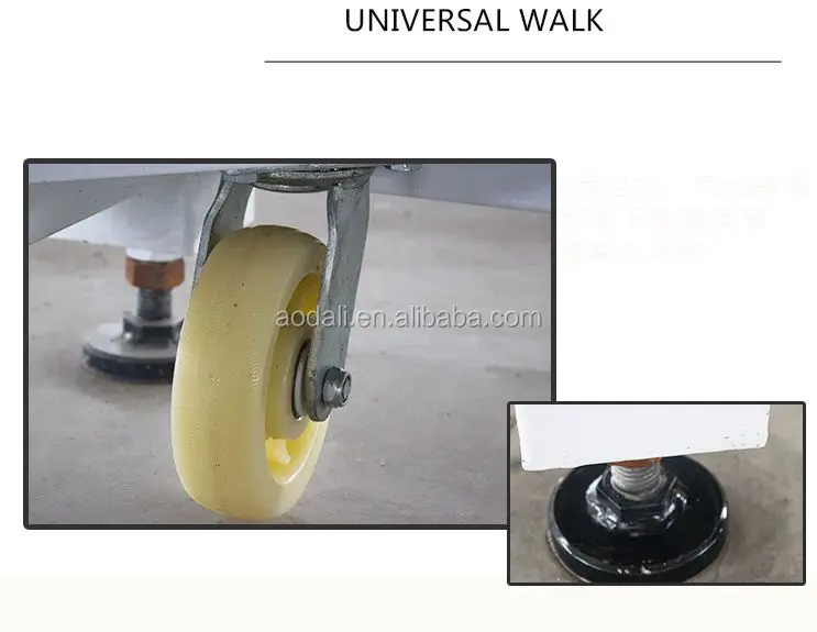 Airfloating Manual Glass Cutting Breaking Table Buy Glass Cutting