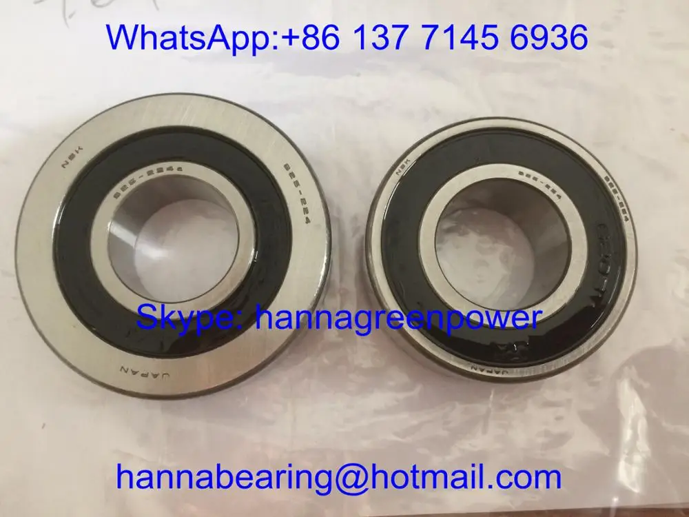 825254 6205v Ceramic Ball Bearing ; 6205v 825254 Servo Motor Bearing