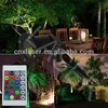 Rain Tree Garden Festival Decorate Light , solar outdoor landscape led tree projection light,Christmas lights