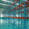 Customized Heavy Duty Metal Warehouse Storage Pallet Shelving Stacking Racks