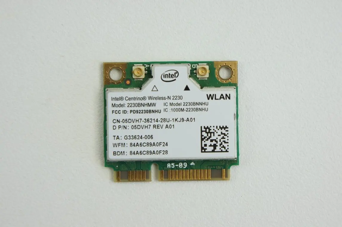 intel 6205 wireless driver for linux