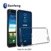 New Carries Hot Selling In America Marketing Light Weight Phone Case For Zte Blade X Max Cover