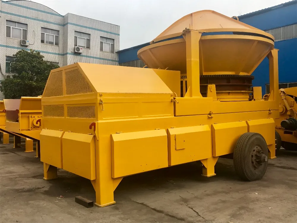 Tub Grinders Buy Stump Grinder,Tree Shredder,Diesel Engine Mobile