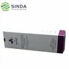 Prevailing custom made printed paper cosmetic paper gift boxes for sale cosmetic paper box